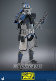 MAIN BATCH - HOT TOYS 1/6 TMS133 ARC TROOPER ECHO