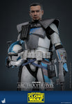 FIRST BATCH - HOT TOYS 1/6 TMS132 ARC TROOPER FIVES