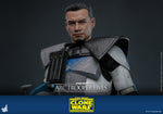 FIRST BATCH - HOT TOYS 1/6 TMS132 ARC TROOPER FIVES