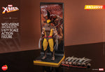 HONO STUDIO 1/6 WOLVERINE BROWN SUIT X-Men HS03