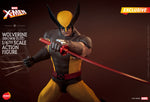 HONO STUDIO 1/6 WOLVERINE BROWN SUIT X-Men HS03