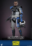 FIRST BATCH - HOT TOYS 1/6 TMS133 ARC TROOPER ECHO