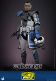 FIRST BATCH - HOT TOYS 1/6 TMS133 ARC TROOPER ECHO