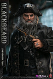 TGTOYS x SWTOYS 1/6 TG8015 BLACKBEARD