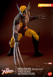 HONO STUDIO 1/6 WOLVERINE BROWN SUIT X-Men HS03