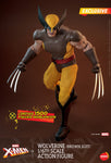 HONO STUDIO 1/6 WOLVERINE BROWN SUIT X-Men HS03