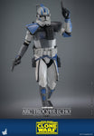 FIRST BATCH - HOT TOYS 1/6 TMS133 ARC TROOPER ECHO