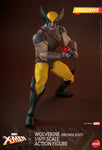 HONO STUDIO 1/6 WOLVERINE BROWN SUIT X-Men HS03