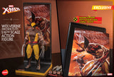 HONO STUDIO 1/6 WOLVERINE BROWN SUIT X-Men HS03