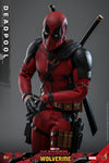 PRE-ORDER HOT TOYS 1/6 MMS746B DEADPOOL SPECIAL EDITION