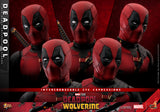 PRE-ORDER HOT TOYS 1/6 MMS746B DEADPOOL SPECIAL EDITION