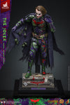 IN-STOCK HOT TOYS 1/6 MMS752AE IMPOSTER JOKER ARTISAN