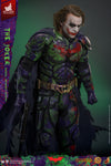 IN-STOCK HOT TOYS 1/6 MMS752AE IMPOSTER JOKER ARTISAN