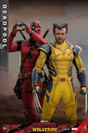 PRE-ORDER HOT TOYS 1/6 MMS746B DEADPOOL SPECIAL EDITION