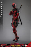 PRE-ORDER HOT TOYS 1/6 MMS746B DEADPOOL SPECIAL EDITION