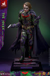 IN-STOCK HOT TOYS 1/6 MMS752AE IMPOSTER JOKER ARTISAN