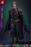 IN-STOCK HOT TOYS 1/6 MMS752AE IMPOSTER JOKER ARTISAN