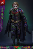 IN-STOCK HOT TOYS 1/6 MMS752AE IMPOSTER JOKER ARTISAN