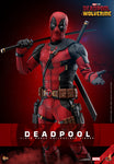 PRE-ORDER HOT TOYS 1/6 MMS746B DEADPOOL SPECIAL EDITION