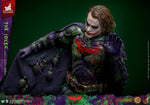 IN-STOCK HOT TOYS 1/6 MMS752AE IMPOSTER JOKER ARTISAN