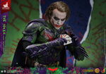 IN-STOCK HOT TOYS 1/6 MMS752AE IMPOSTER JOKER ARTISAN