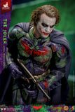 IN-STOCK HOT TOYS 1/6 MMS752AE IMPOSTER JOKER ARTISAN