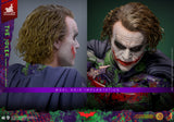 IN-STOCK HOT TOYS 1/6 MMS752AE IMPOSTER JOKER ARTISAN