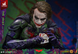 IN-STOCK HOT TOYS 1/6 MMS752AE IMPOSTER JOKER ARTISAN