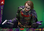 IN-STOCK HOT TOYS 1/6 MMS752AE IMPOSTER JOKER ARTISAN