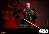 HOT TOYS 1/6 DX45B DARTH VADER BATTLE DAMAGED DELUXE SPECIAL EDITION