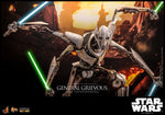 HOT TOYS 1/6 MMS760D67 GENERAL GRIEVOUS