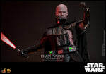 HOT TOYS 1/6 DX44B DARTH VADER BATTLE DAMAGED REGULAR SPECIAL EDITION