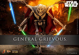 HOT TOYS 1/6 MMS760D67 GENERAL GRIEVOUS