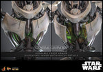 HOT TOYS 1/6 MMS760D67 GENERAL GRIEVOUS