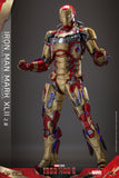 HOT TOYS 1/6 MMS758D65B IRON MAN MK 42 REGULAR SPECIAL EDITION