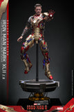 HOT TOYS 1/6 MMS759D66 IRON MAN MK 42 DELUXE