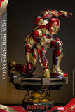 HOT TOYS 1/6 MMS758D65B IRON MAN MK 42 REGULAR SPECIAL EDITION