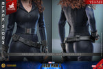 HOT TOYS 1/6 MMS757AEB BLACK WIDOW ARTISAN SPECIAL EDITION