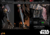 HOT TOYS 1/6 DX44B DARTH VADER BATTLE DAMAGED REGULAR SPECIAL EDITION