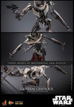 HOT TOYS 1/6 MMS760D67 GENERAL GRIEVOUS