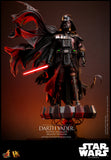 HOT TOYS 1/6 DX45 DARTH VADER BATTLE DAMAGED DELUXE