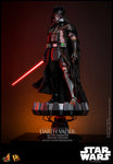 HOT TOYS 1/6 DX45 DARTH VADER BATTLE DAMAGED DELUXE