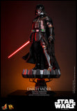 HOT TOYS 1/6 DX45B DARTH VADER BATTLE DAMAGED DELUXE SPECIAL EDITION