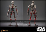 HOT TOYS 1/6 MMS760D67 GENERAL GRIEVOUS