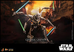 HOT TOYS 1/6 MMS760D67B GENERAL GRIEVOUS RED COIN VERSION