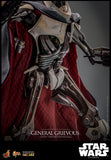 HOT TOYS 1/6 MMS760D67 GENERAL GRIEVOUS