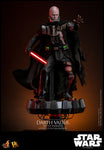 HOT TOYS 1/6 DX44B DARTH VADER BATTLE DAMAGED REGULAR SPECIAL EDITION