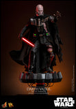 HOT TOYS 1/6 DX44 DARTH VADER BATTLE DAMAGED REGULAR