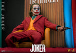 HOT TOYS 1/6 DX42 THE JOKER 2019