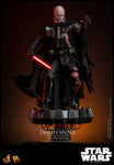 HOT TOYS 1/6 DX45B DARTH VADER BATTLE DAMAGED DELUXE SPECIAL EDITION